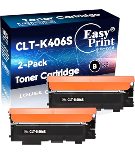 SAMSUNG - TOMOSさん専用 Samsung SU403A CLT-R406 Imaging Drum (Black 16K Pages +